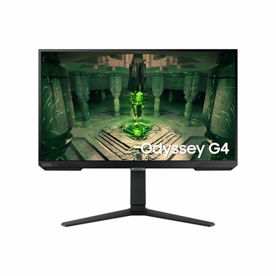 Product Monitor 27" Samsung LS27BG400EUXEN LED IPS AMD FreeSync Flicker free base image