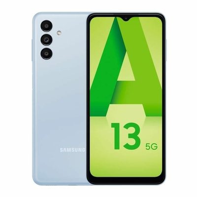 Product Smartphone Samsung Galaxy A13	5G Mediatek Dimensity 700 Μπλε 64 GB base image