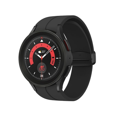 Product Smartwatch Samsung Galaxy Watch 5 Pro 1,4" 16GB Μαύρο base image