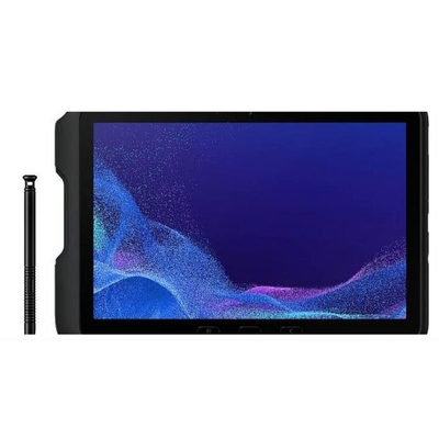 Product Tablet Samsung SM-T636BZKAEEB Μαύρο 5G 4 GB 64 GB base image