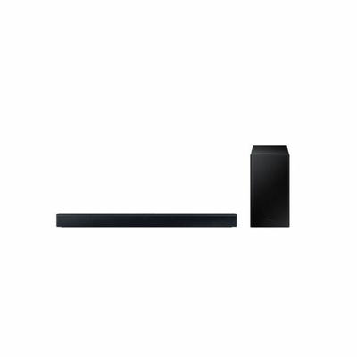 Product Soundbar Samsung base image