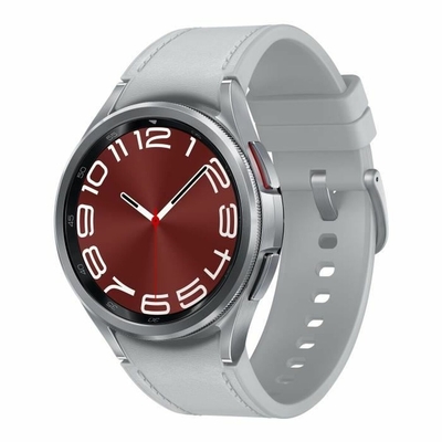 Product Smartwatch Samsung Ασημί 1,3" 43 mm base image