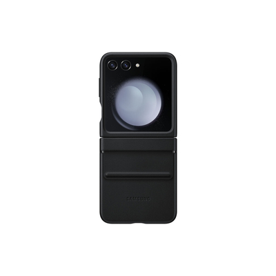 Product Θήκη Κινητού Samsung Galaxy Z Flip5 Μαύρο base image