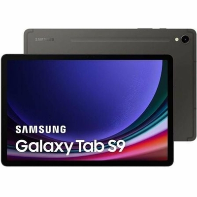 Product Tablet Samsung Galaxy Tab S9 Octa Core 8GB RAM 128GB Γκρι base image