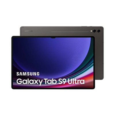 Product Tablet Samsung SM-X916BZAAEUB 12 GB RAM 14,6" 256 GB Γκρι base image