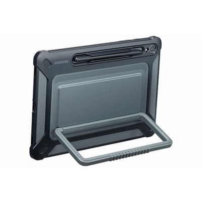 Product Κάλυμμα Tablet Galaxy Tab S9 Samsung Ef-rx710cbegww Μαύρο base image