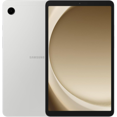 Product Tablet Samsung Galaxy Tab A9 X110 8.7 WiFi 4GB RAM 64GB - Silver EU base image