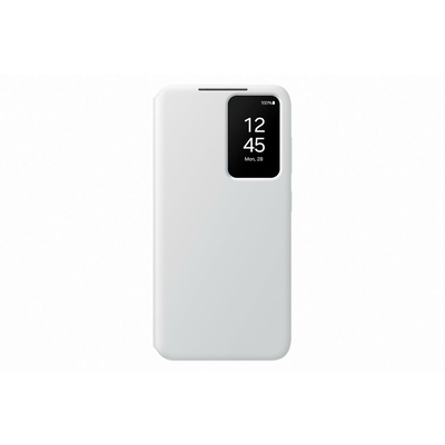 Product Θήκη Κινητού Samsung EF-ZS921CWEGWW Λευκή Galaxy S24 base image