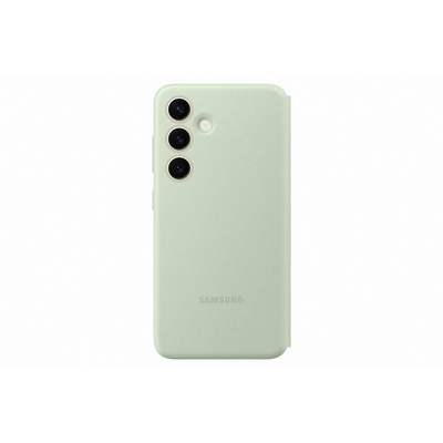 Product Θήκη Κινητού Samsung S24 Ανοιχτό Πράσινο base image