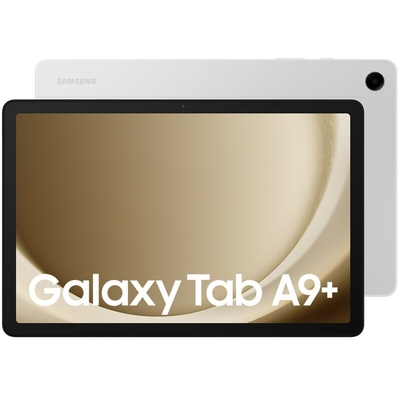 Product Tablet Samsung A9+ X216 5G 8 GB RAM 11" 128 GB Χάλυβας base image