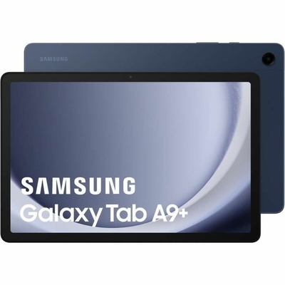 Product Tablet Samsung Galaxy Tab A9+ 4GB RAM Ναυτικό Μπλε base image