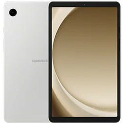 Product Tablet Samsung SM-X115NZSAEUB Octa Core 4 GB RAM 64 GB Ασημί base image