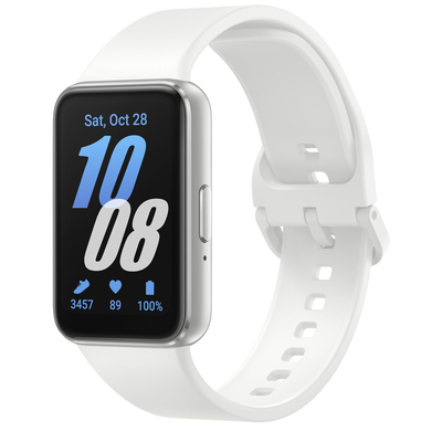 Product Smartwatch Samsung Galaxy Fit 3 Ασημί 40 mm base image