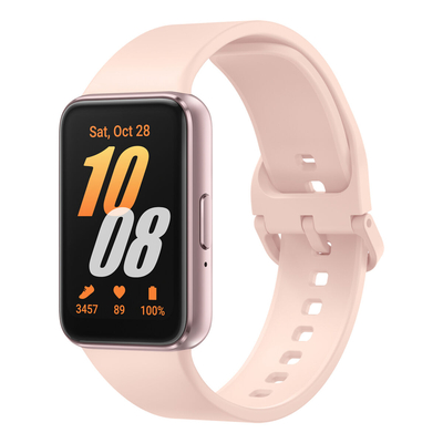 Product Smartwatch Samsung Galaxy Fit 3 Χρυσός Ροζ 40 mm base image