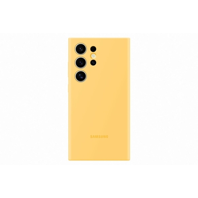 Product Θήκη Κινητού Samsung S24 ULTRA Κίτρινο base image