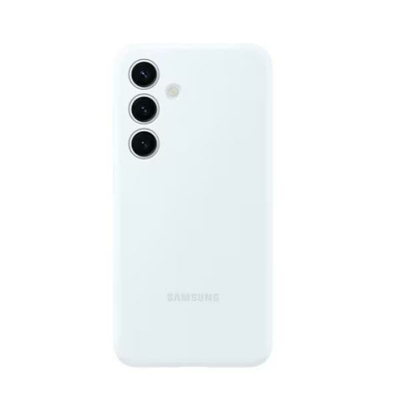 Product Θήκη Κινητού Samsung S24 Λευκό Galaxy S24 base image