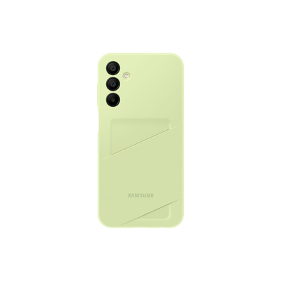 Product Θήκη Κινητού Samsung EF-OA156TMEGWW γκράφιτι Galaxy A15 5G base image