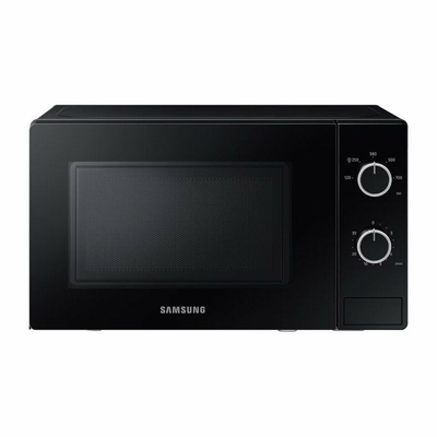 Product Φούρνος Μικροκυμάτων Samsung Μαύρο 20 L base image