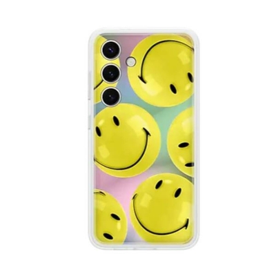 Product Θήκη Κινητού Samsung S24 Κίτρινο Galaxy S24 base image