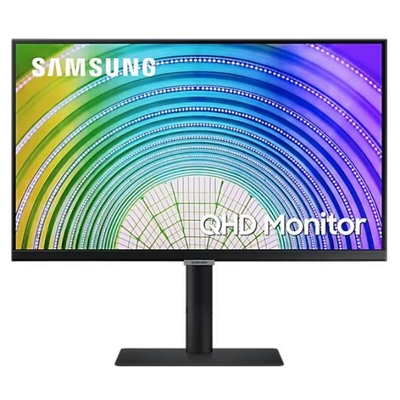 Product Monitor 24" Samsung LS24D600EAUXEN Quad HD 100 Hz base image