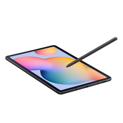 Product Tablet Samsung Galaxy Tab S6 Lite (2024) SM-P620NZAEEUE 10,4" 4 GB RAM 128 GB Γκρι base image