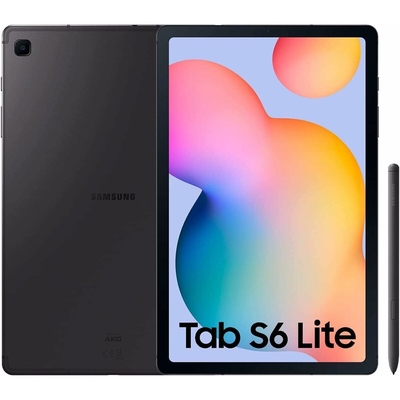 Product Tablet Samsung S6 LITE P620 10,4" 4 GB RAM 128 GB Γκρι base image