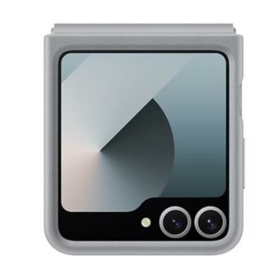 Product Θήκη Κινητού Samsung FLIP 6 Γκρι base image