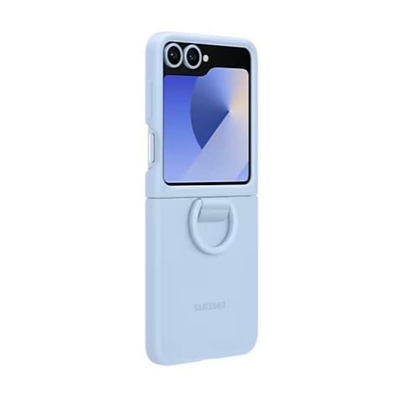 Product Θήκη Κινητού Samsung FLIP 6 Μπλε base image