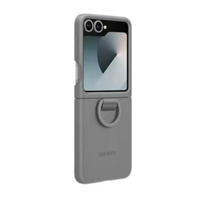 Product Θήκη Κινητού Samsung FLIP 6 Γκρι base image