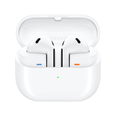 Product Ακουστικά Bluetooth Samsung BUDS3 Λευκό base image