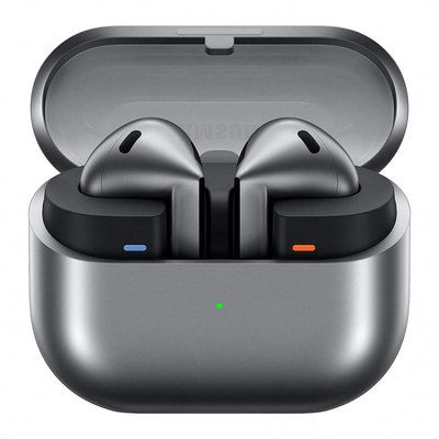 Product Ακουστικά Bluetooth Samsung BUDS3 Γκρι base image
