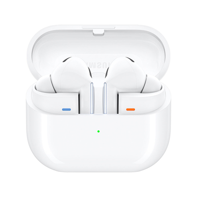 Product Ακουστικά Bluetooth Samsung BUDS3 Pro Λευκό base image