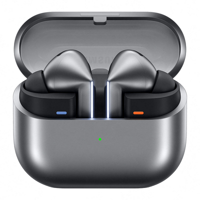 Product Ακουστικά Bluetooth Samsung BUDS3 Pro Γκρι base image