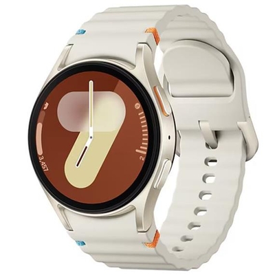 Product Smartwatch Samsung Galaxy Watch 7 40Mm Bluetooth Cream Sm-L300 base image