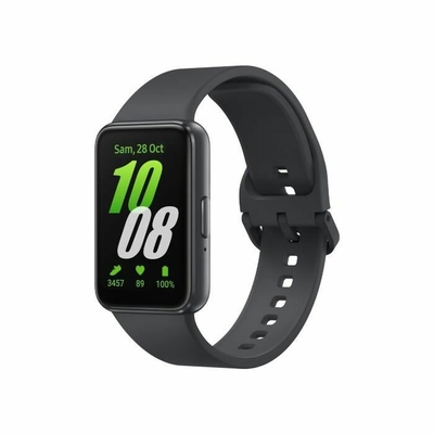 Product Activity Tracker Samsung Galaxy Fit 3 Γκρι base image