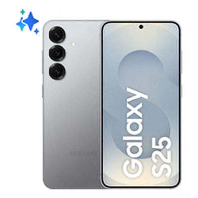 Product Smartphone Samsung SM-S931BZSHEUB 6,2" 12 GB RAM 512 GB Ασημί Qualcomm Snapdragon 8 Elite base image