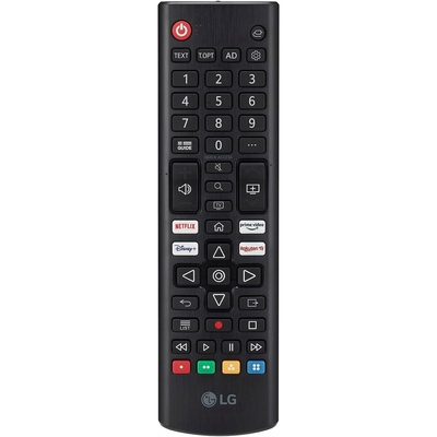 Product Τηλεχειριστήριο LG Wirboo W800 base image