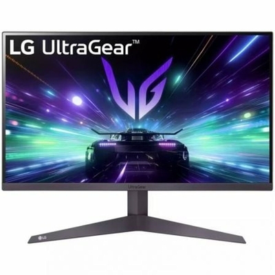 Product Monitor 27" Gaming LG 27GS50F-B Full HD base image