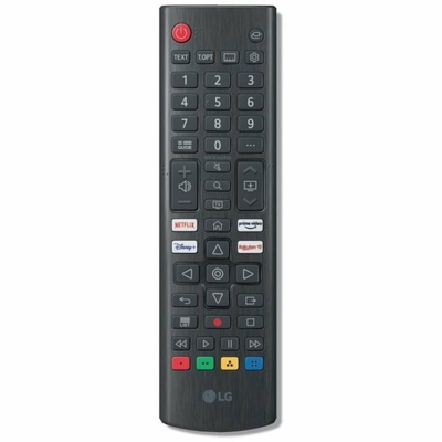 Product Τηλεχειριστήριο LG SR25GA  base image