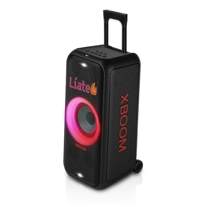 Product Φορητό Ηχείο Bluetooth LG DXL7T  base image