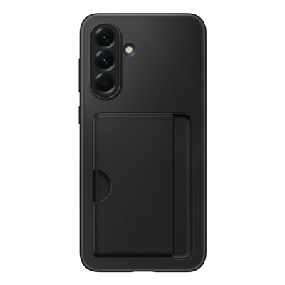 Product Θήκη Κινητού Samsung EF-OA566TBEGWW Μαύρο  base image