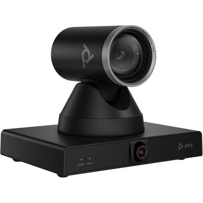 Product Webcam HP 9W1A6AA#AC3 4K Ultra HD base image