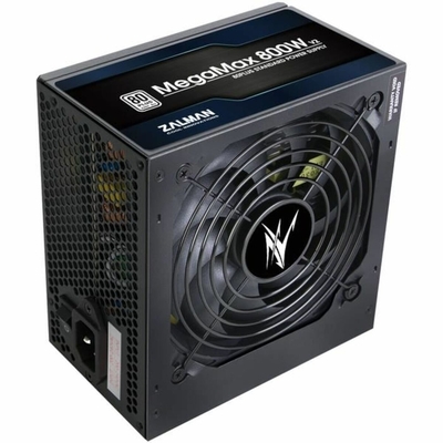 Product Τροφοδοτικό 800W Zalman ZM800-TXII 80 PLUS base image