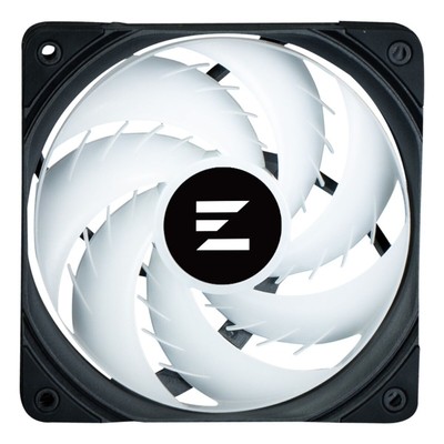 Product Case Fan Zalman ZM-AF120 ARGB  base image