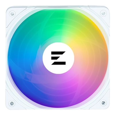 Product Case Fan Zalman ZM-AF120 ARGB (1 μονάδα)  base image
