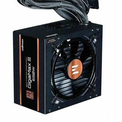 Product Τροφοδοτικό 850W Zalman GigaMax III base image