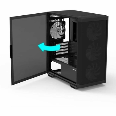 Product Κουτί Η/Υ Zalman base image