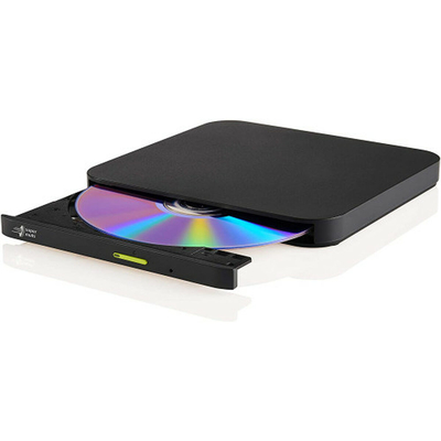 Product DVD Εγγραφής LG H DVD-RW EXTERN base image