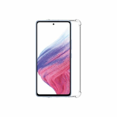 Product Θήκη Κινητού Samsung Διαφανές  base image