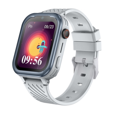 Product Smartwatch Garett Kids Essa 4g Grey base image